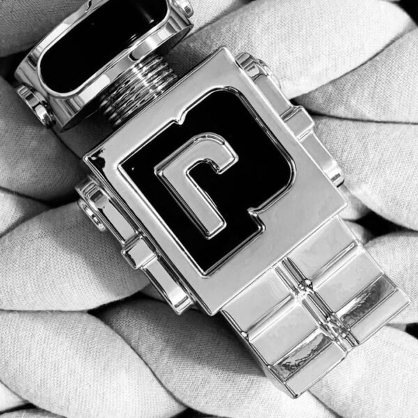 B2350-6 - DUO DE PERFUME "PHANTOM" x "PACO RABANNE" (1 DUO)