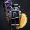 B2350-6 - DUO DE PERFUME "PHANTOM" x "PACO RABANNE" (1 DUO)