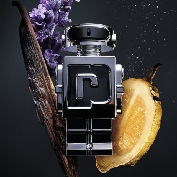 B2350-6 - DUO DE PERFUME "PHANTOM" x "PACO RABANNE" (1 DUO)