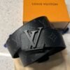 CC073 - CINTURON x "LOUIS VUITTON y GUCCI" PARA CABALLERO (1 PZA)