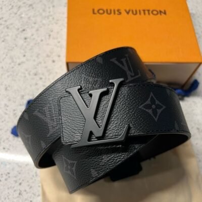 CC073 - CINTURON x "LOUIS VUITTON y GUCCI" PARA CABALLERO (1 PZA)