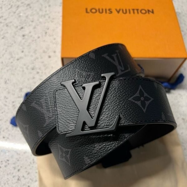 CC073 - CINTURON x "LOUIS VUITTON y GUCCI" PARA CABALLERO (1 PZA)