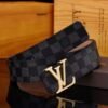 CC073 - CINTURON x "LOUIS VUITTON y GUCCI" PARA CABALLERO (1 PZA)