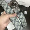 CC073 - CINTURON x "LOUIS VUITTON y GUCCI" PARA CABALLERO (1 PZA)