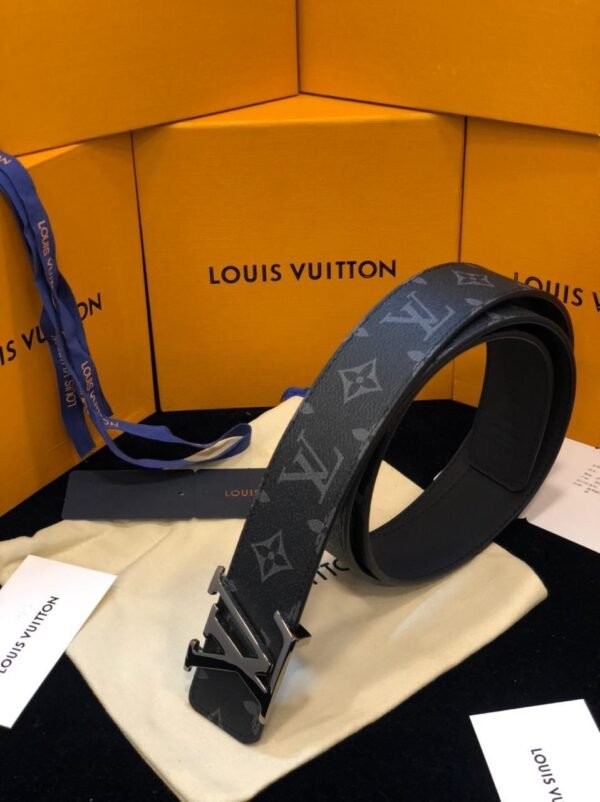 CC073 - CINTURON x "LOUIS VUITTON y GUCCI" PARA CABALLERO (1 PZA)