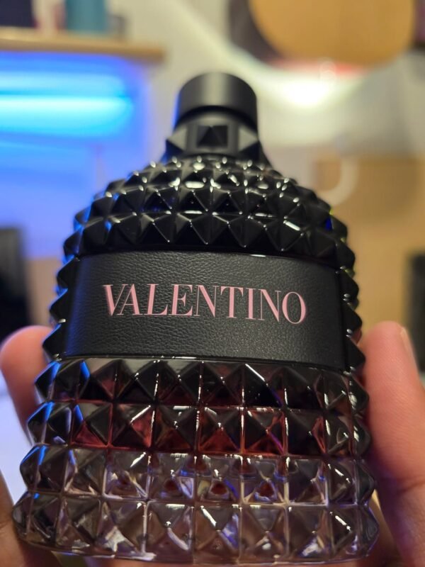 PC7246 - PERFUME "BORN IN ROMA INTENSE" x "VALENTINO" (1 PZA)