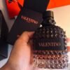 PC7246 - PERFUME "BORN IN ROMA INTENSE" x "VALENTINO" (1 PZA)