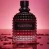 PC7246 - PERFUME "BORN IN ROMA INTENSE" x "VALENTINO" (1 PZA)