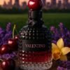 PC7246 - PERFUME "BORN IN ROMA INTENSE" x "VALENTINO" (1 PZA)