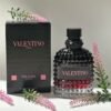 PC7246 - PERFUME "BORN IN ROMA INTENSE" x "VALENTINO" (1 PZA)