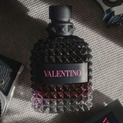 PC7246 - PERFUME "BORN IN ROMA INTENSE" x "VALENTINO" (1 PZA)