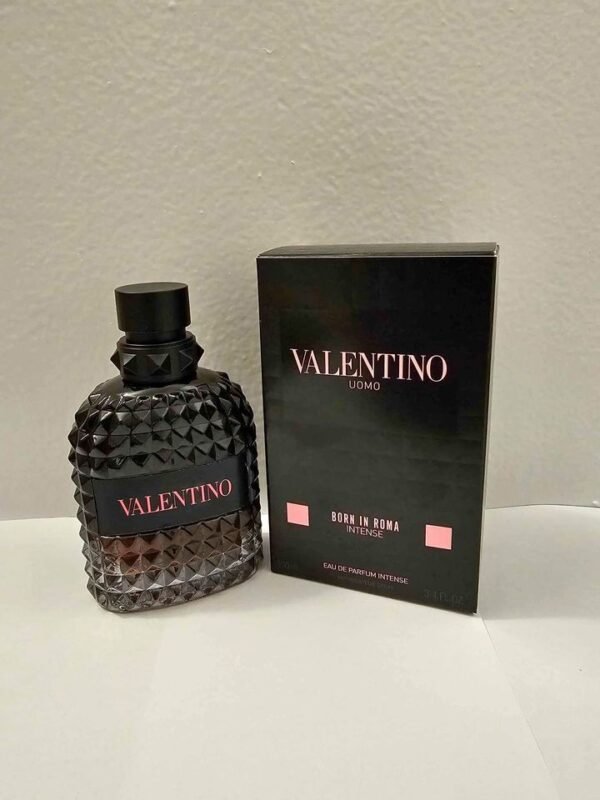 PC7246 - PERFUME "BORN IN ROMA INTENSE" x "VALENTINO" (1 PZA)