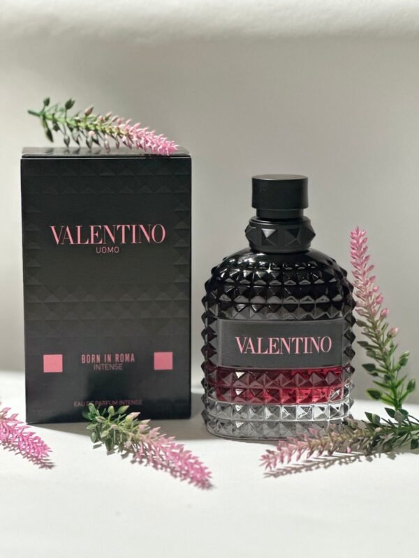 PC7246 - PERFUME "BORN IN ROMA INTENSE" x "VALENTINO" (1 PZA)