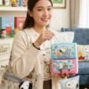 LU99167 - PAQUETE DE KLEENEX DESECHABLES x "SNOOPY". (1 PAQUETE)