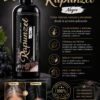 WhatsApp Image 2026-05-27 at 12.43.08 PM TNNR - SHAMPOO CON TINTE COLOR NEGRO x "RAPUNZEL". (1 PZA)