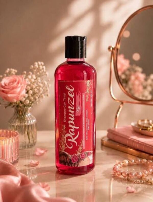 WhatsApp Image 2026-05-27 at 12.45.14 PM (1) TNRJ - SHAMPOO CON TINTE COLOR ROJO x "RAPUNZEL". (1 PZA)