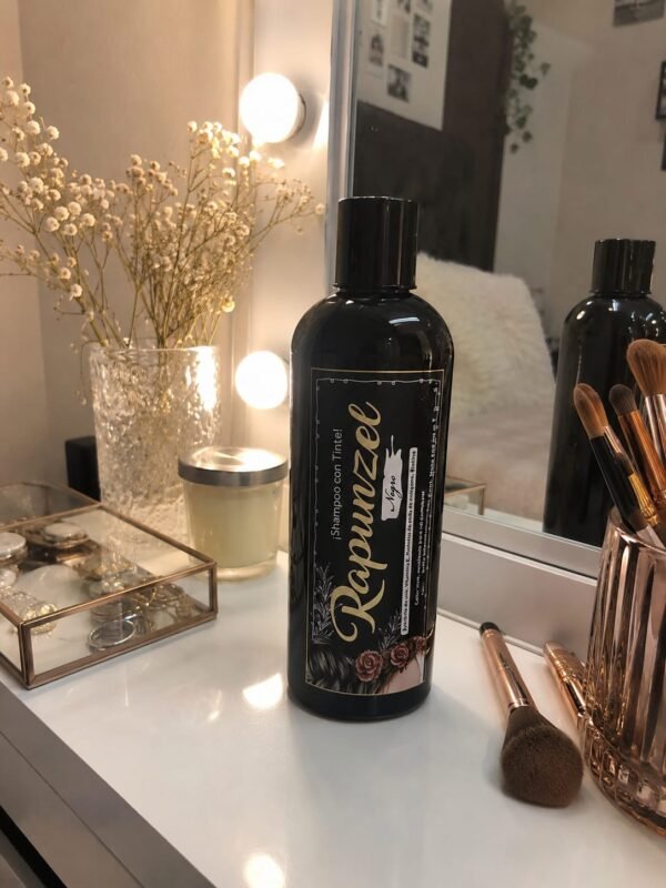 WhatsApp Image 2026-05-27 at 12.47.04 PM TNNR - SHAMPOO CON TINTE COLOR NEGRO x "RAPUNZEL". (1 PZA)