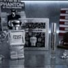 B2350-6 - DUO DE PERFUME "PHANTOM" x "PACO RABANNE" (1 DUO)