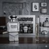 B2350-6 - DUO DE PERFUME "PHANTOM" x "PACO RABANNE" (1 DUO)