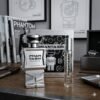B2350-6 - DUO DE PERFUME "PHANTOM" x "PACO RABANNE" (1 DUO)