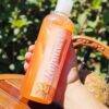 5055 - SHAMPOO PARA CABELLO RIZADO "CURLY" x "RAPUNZEL" (1 PZA)