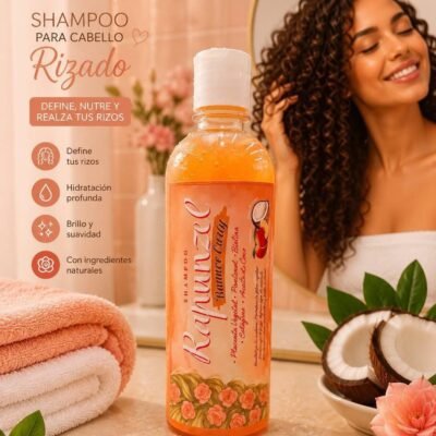 WhatsApp Image 2026-05-30 at 1.01.54 PM 5055 - SHAMPOO PARA CABELLO RIZADO "CURLY" x "RAPUNZEL" (1 PZA)