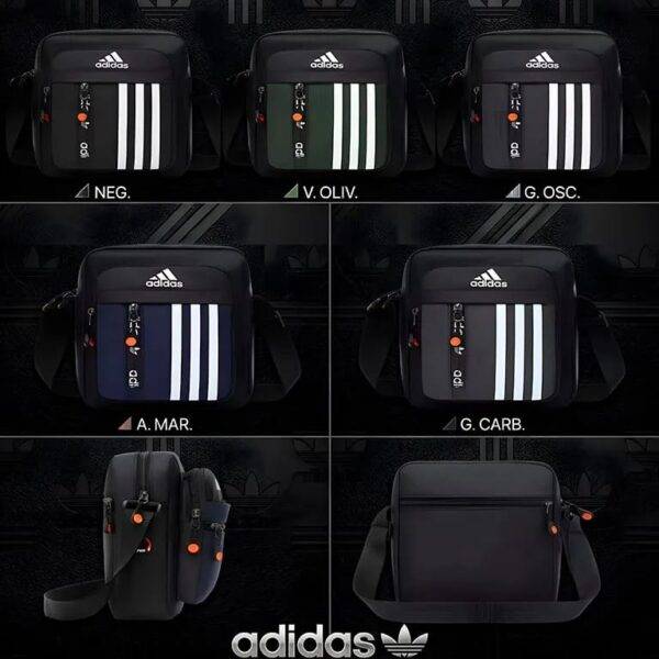DK20 - MARICONERA x "ADIDAS" PARA CABALLERO (1 PZA)