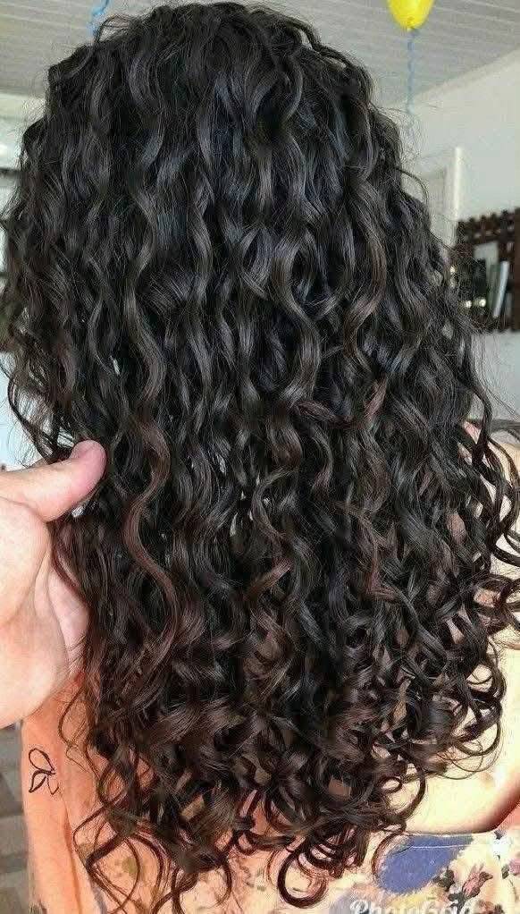 A5357 - ACONDICIONADOR "CURLY" x "RAPUNZEL" (1 PZA)