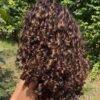 A5357 - ACONDICIONADOR "CURLY" x "RAPUNZEL" (1 PZA)