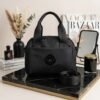 0847-PS - MINI TOTE BAG x "CHIBAO" (1 PZA)