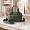 0847-PS - MINI TOTE BAG x "CHIBAO" (1 PZA)