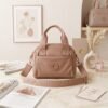 0847-PS - MINI TOTE BAG x "CHIBAO" (1 PZA)