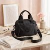 0847-PS - MINI TOTE BAG x "CHIBAO" (1 PZA)