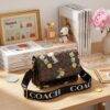 M643-31 - CROSSBODY "COACH" x "SNOOPY" (1 PZA)