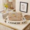 M643-31 - CROSSBODY "COACH" x "SNOOPY" (1 PZA)
