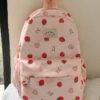 126851- MOCHILA "FASHION" x FRESITAS. (1 PZA)