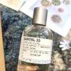 MU01-1 - PERFUME "SANTAL 33" (1 PZA)