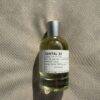 MU01-1 - PERFUME "SANTAL 33" (1 PZA)