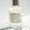 MU01-1 - PERFUME "SANTAL 33" (1 PZA)