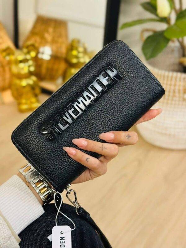 WXL-444 - CARTERA/CROSSBODY x "STEVE MADDEN" (1 PZA)