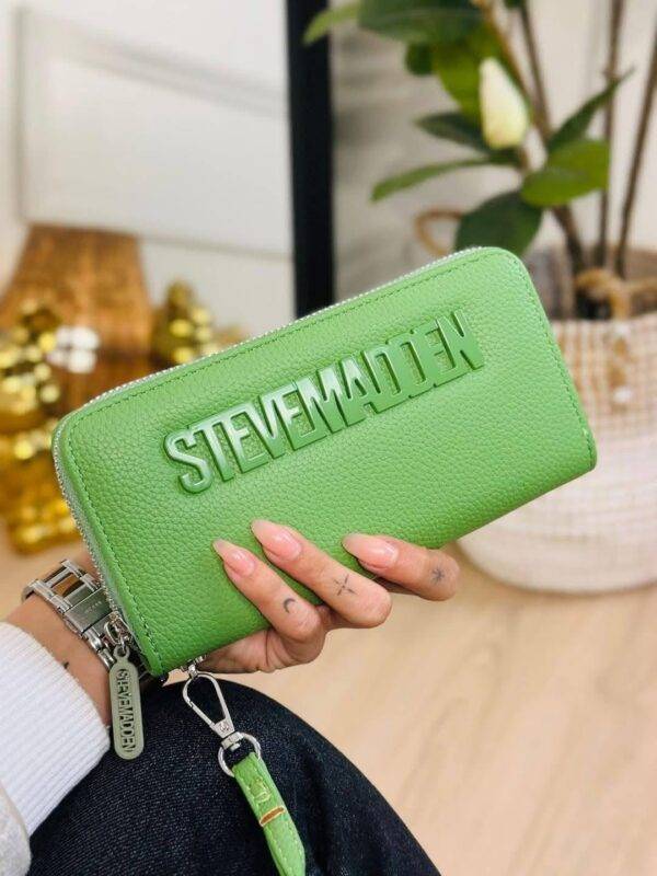 WXL-444 - CARTERA/CROSSBODY x "STEVE MADDEN" (1 PZA)