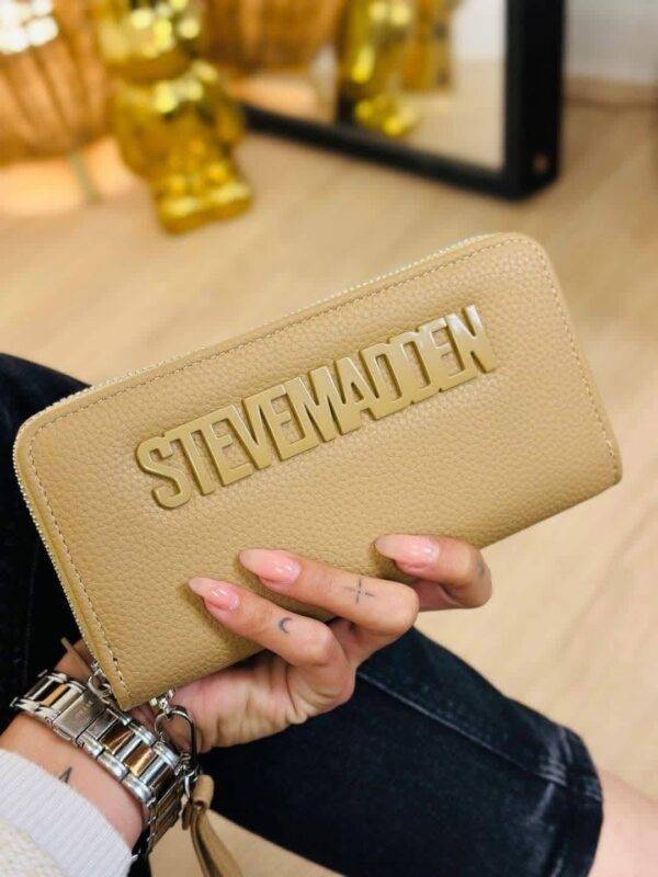WXL-444 - CARTERA/CROSSBODY x "STEVE MADDEN" (1 PZA)