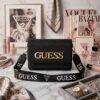 M64323 - CROSSBODY x "GUESS" CON DISEÑO "G" (1PZA)