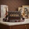 M64323 - CROSSBODY x "GUESS" CON DISEÑO "G" (1PZA)
