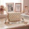 M64323 - CROSSBODY x "GUESS" CON DISEÑO "G" (1PZA)