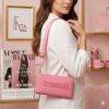 WXL-444 - CARTERA/CROSSBODY x "STEVE MADDEN" (1 PZA)