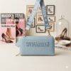 WXL-444 - CARTERA/CROSSBODY x "STEVE MADDEN" (1 PZA)