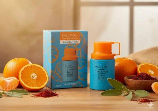 OLU830-232 - SET DE 4 PERFUMES x "ONLY YOU" (1 SET)