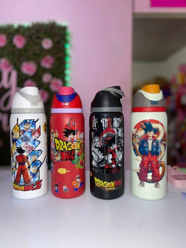 T-SGB32 - TERMO 32 OZ "OWALA" x "DRAGON BALL Z" (1 PZA)