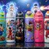 T-SGB32 - TERMO 32 OZ "OWALA" x "DRAGON BALL Z" (1 PZA)